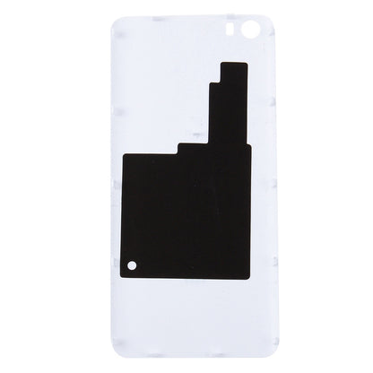 Battery Cover Housing for Xiaomi Mi 5