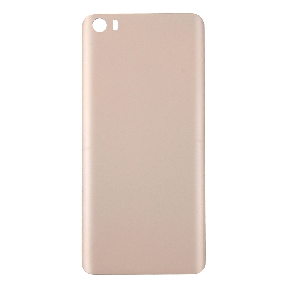 Battery Cover Housing for Xiaomi Mi 5
