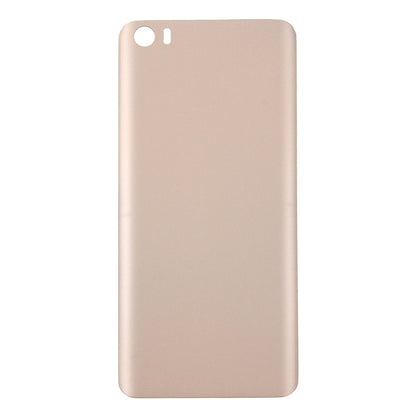 Battery Cover Housing for Xiaomi Mi 5