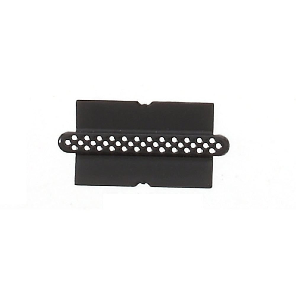For Huawei P9 Lite/G9 Lite OEM Front Housing Frame + Earpiece Mesh Replace Part