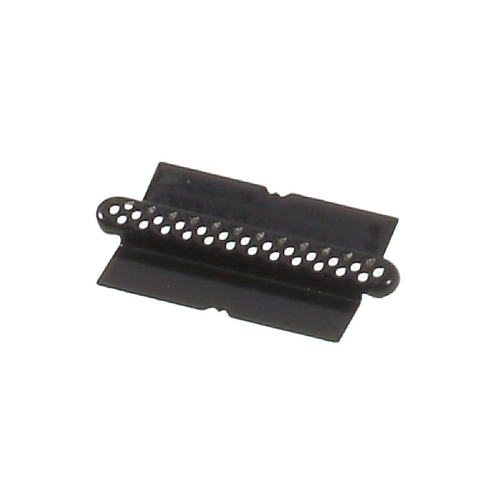 For Huawei P9 Lite/G9 Lite OEM Front Housing Frame + Earpiece Mesh Replace Part