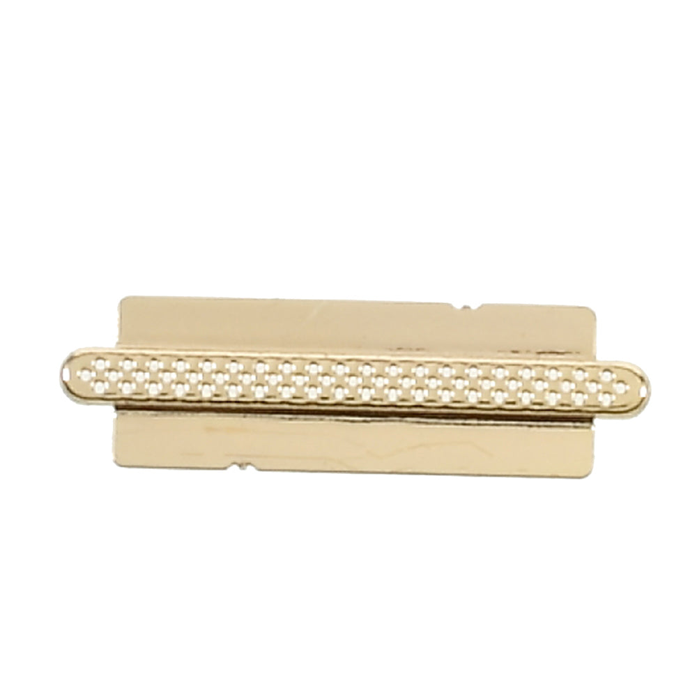 OEM Front Housing Frame + Earpiece Mesh Replace Part for Huawei Honor 5X