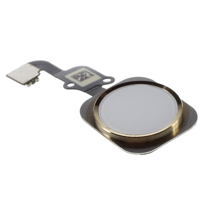 OEM Home Button with Flex Cable Replacement for iPhone 6s 4.7 inch / 6s Plus 5.5-inch