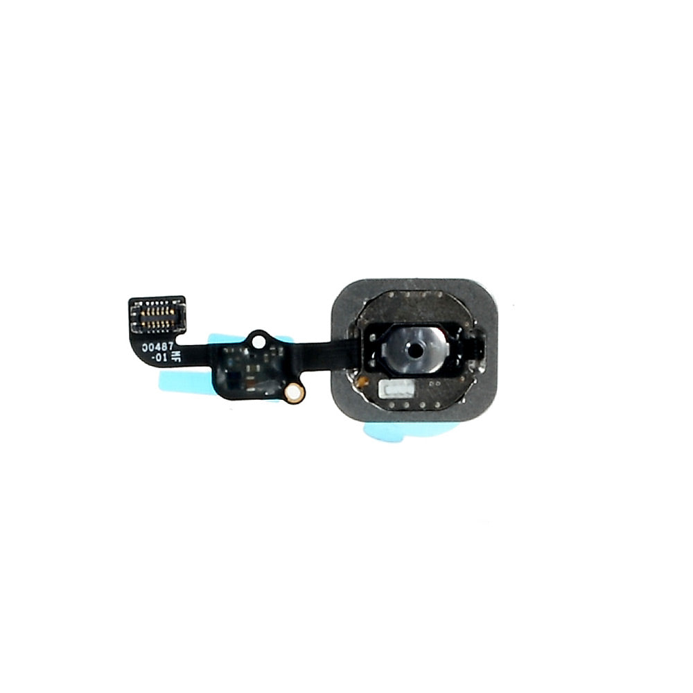 OEM Home Button with Flex Cable Replacement for iPhone 6s 4.7 inch / 6s Plus 5.5-inch