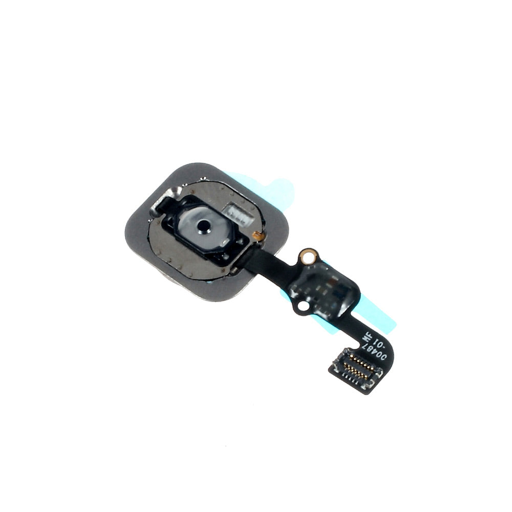 OEM Home Button with Flex Cable Replacement for iPhone 6s 4.7 inch / 6s Plus 5.5-inch