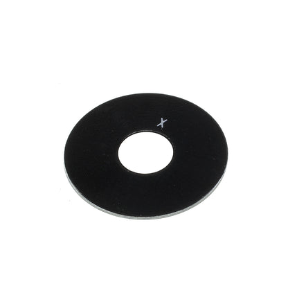 Rear Camera Glass Lens Part for Huawei Mate 8 (Glass Only)