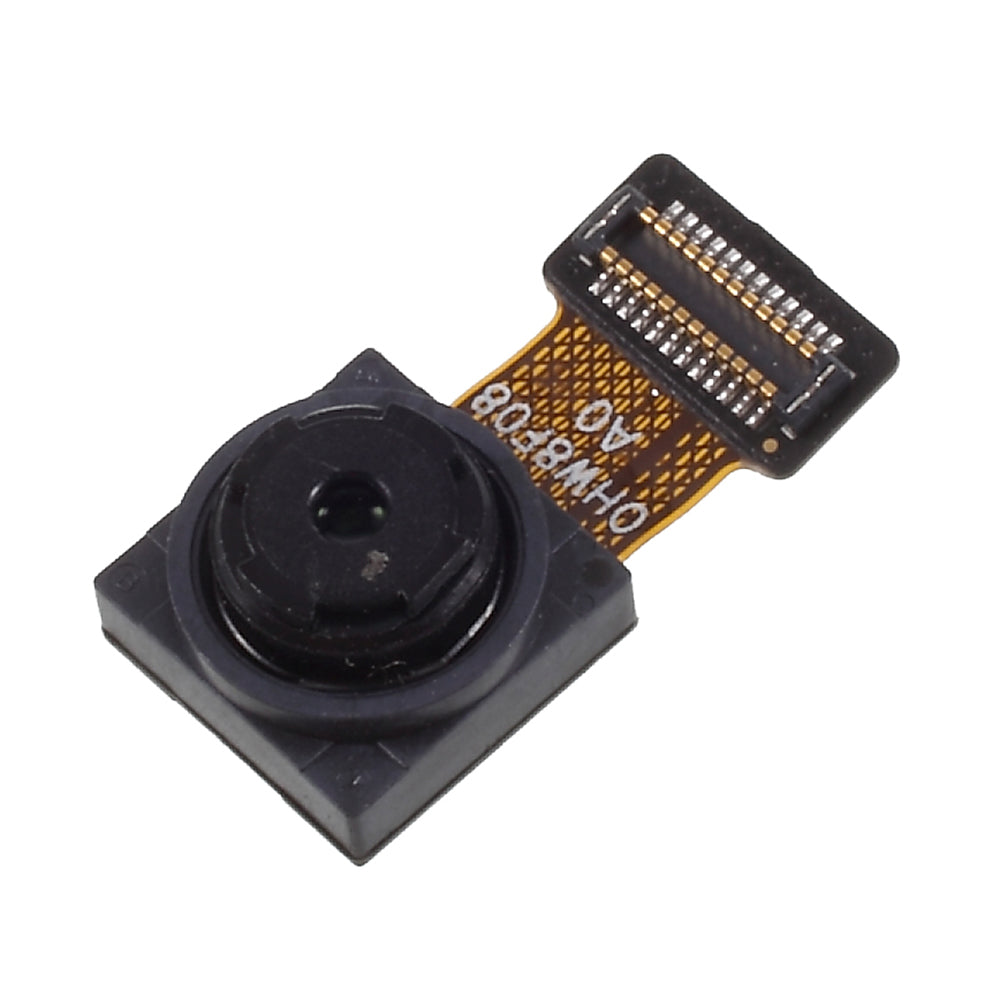 For Huawei Honor 9 Front Facing Camera Module Replacement (OEM Disassembly)