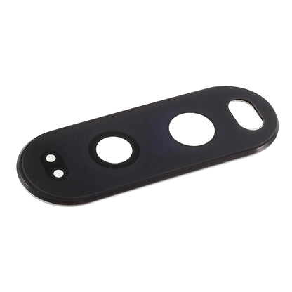 OEM Repair Part Back Camera Lens Cover Ring + Bracket for LG V20