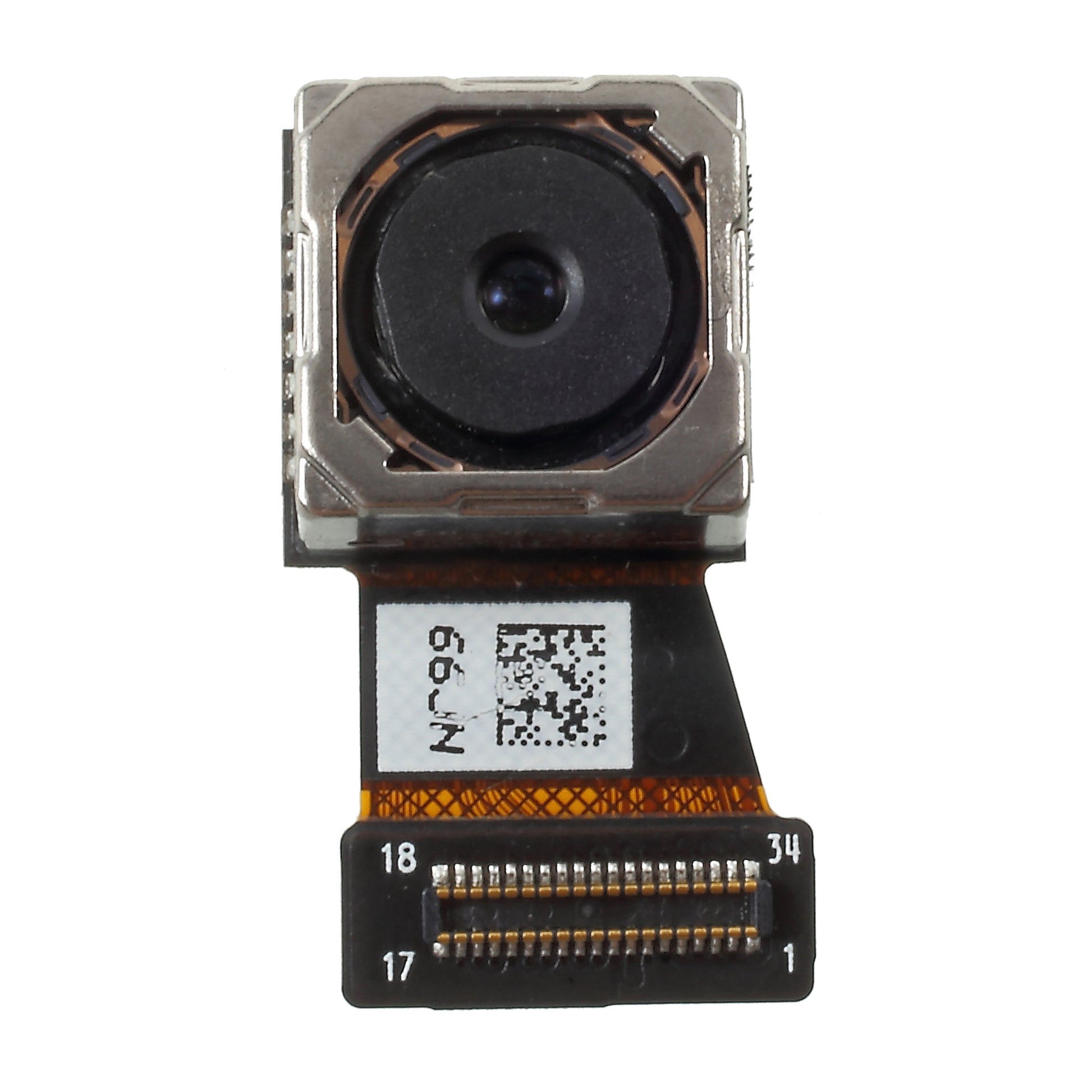 For Sony Xperia XA Ultra OEM Rear Big Back Camera Module Replacement Part