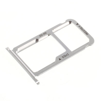 OEM SIM MicroSD Card Tray Holder Replacement for Huawei Honor 6x (2016)