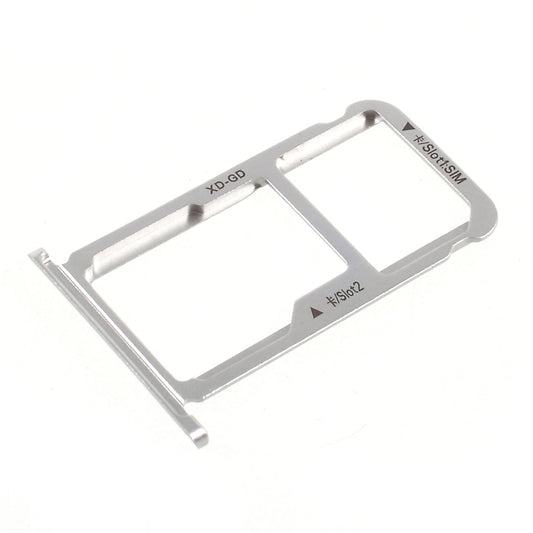 OEM SIM MicroSD Card Tray Holder Replacement for Huawei Honor 6x (2016)