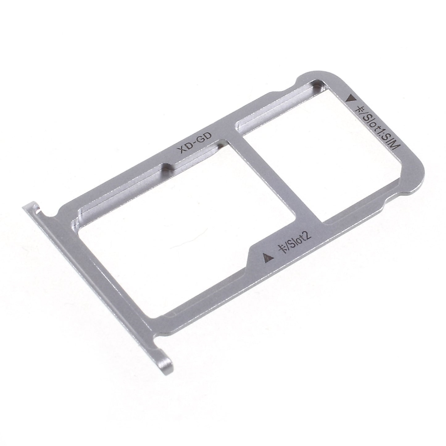 OEM SIM MicroSD Card Tray Holder Replacement for Huawei Honor 6x (2016)