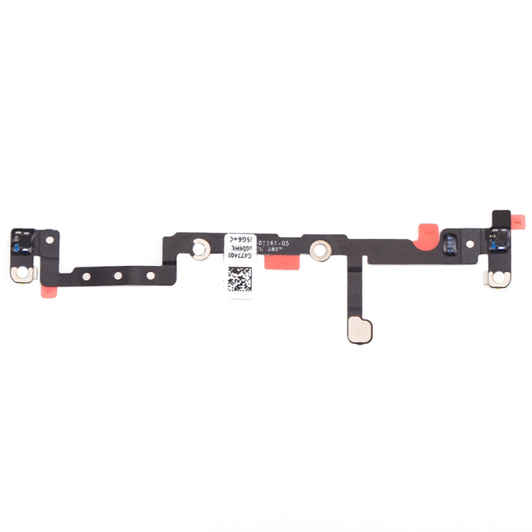 For iPhone X OEM Charging Port Dock Connector Antenna Replace Part