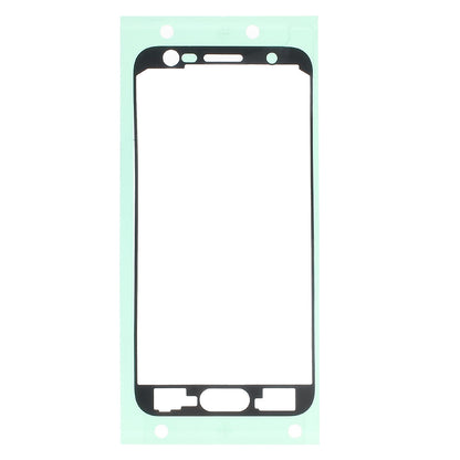 OEM Front Housing Frame Adhesive Sticker for Samsung Galaxy J5 SM-J500