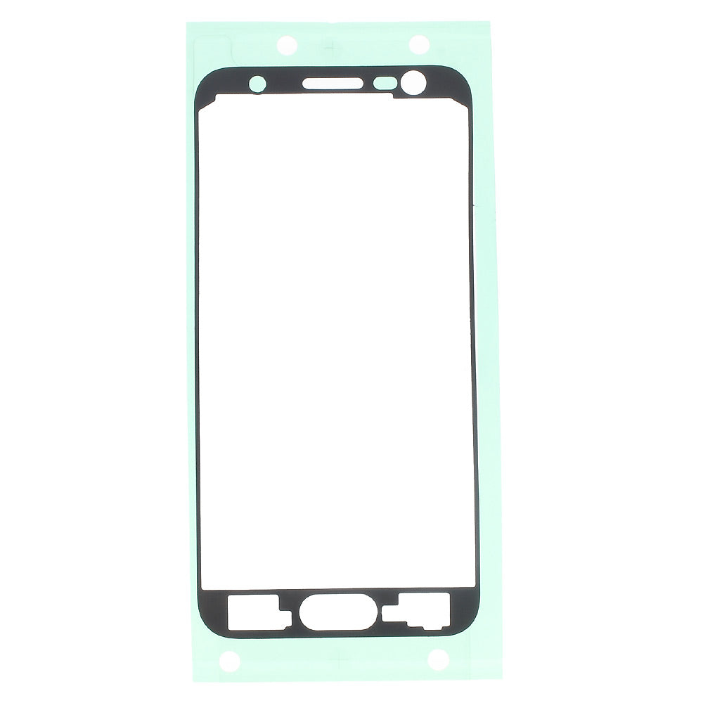 OEM Front Housing Frame Adhesive Sticker for Samsung Galaxy J5 SM-J500