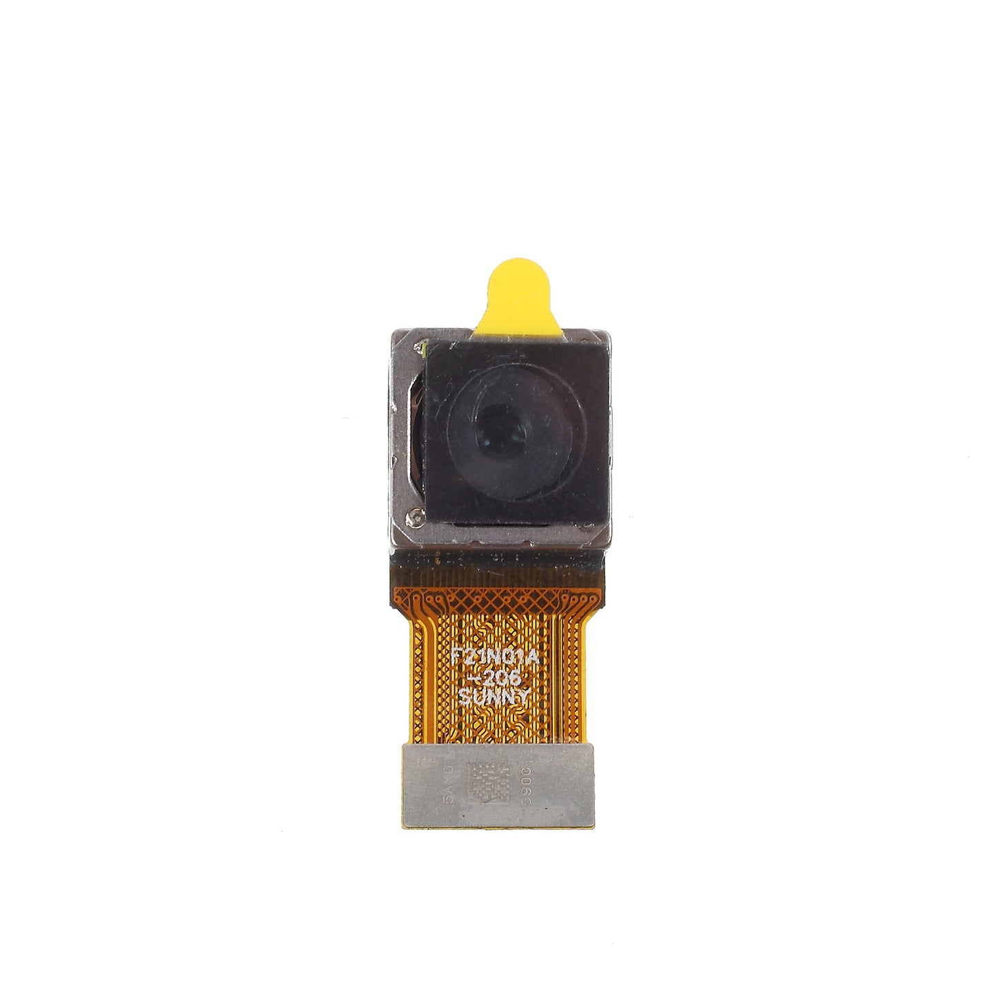 OEM Back Rear Camera Module Part for Huawei Honor 7 / 7 Premium