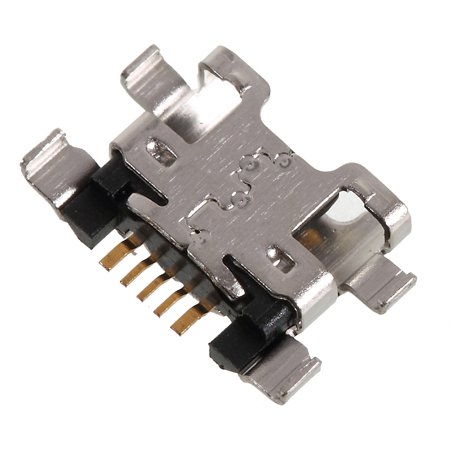 OEM Dock Connector Charging Port Replacement for Huawei Honor 9 Lite / Honor 7X