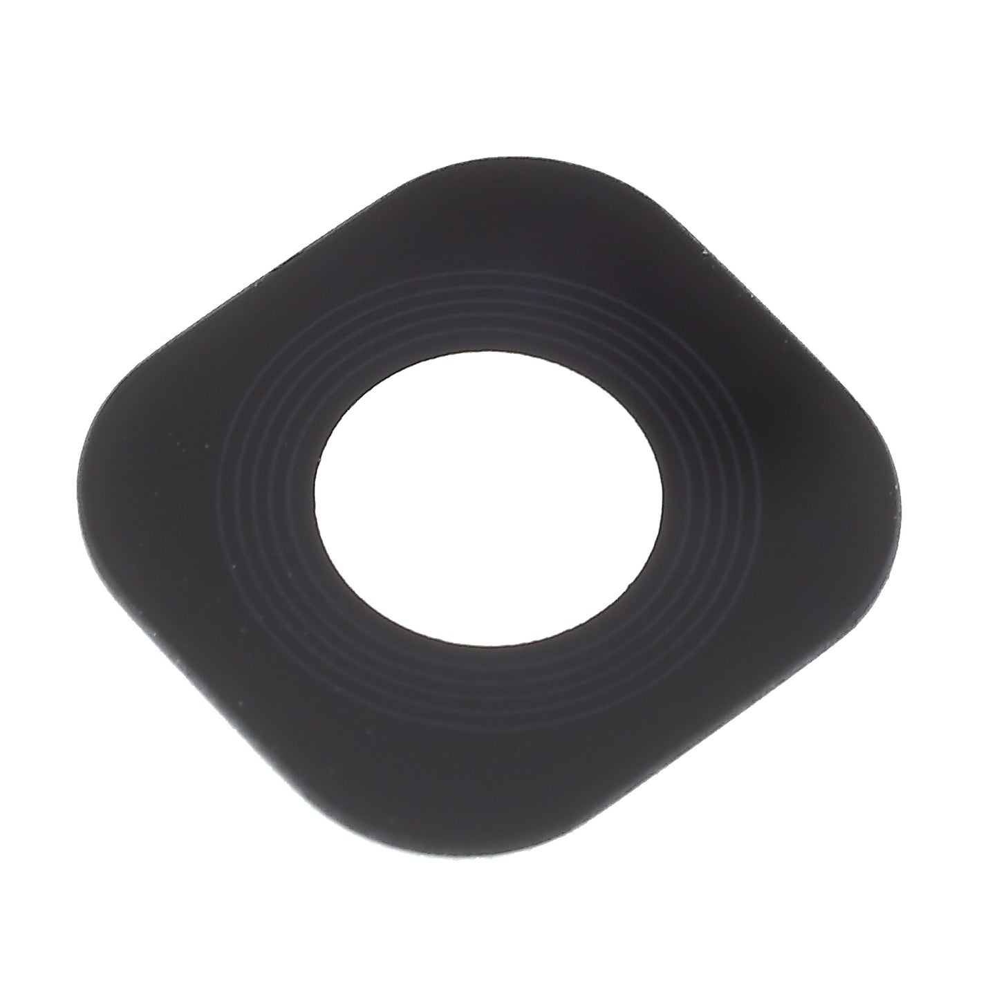 100PCS/Pack OEM Glass Rear Back Camera Lens Cover Part Replacement for Samsung Galaxy S8+ / S8