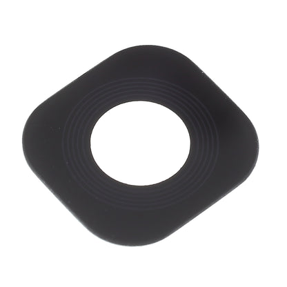 100PCS/Pack OEM Glass Rear Back Camera Lens Cover Part Replacement for Samsung Galaxy S8+ / S8