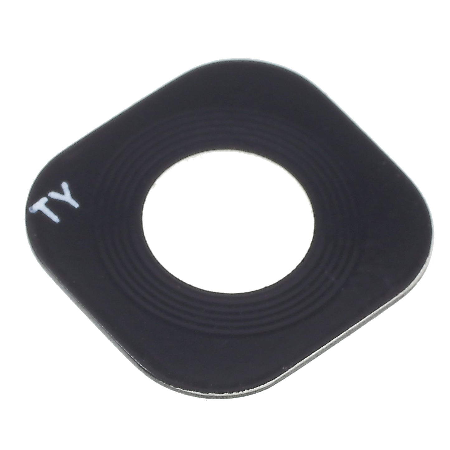 100PCS/Pack OEM Glass Rear Back Camera Lens Cover Part Replacement for Samsung Galaxy S8+ / S8