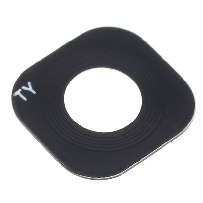 100PCS/Pack OEM Glass Rear Back Camera Lens Cover Part Replacement for Samsung Galaxy S8+ / S8