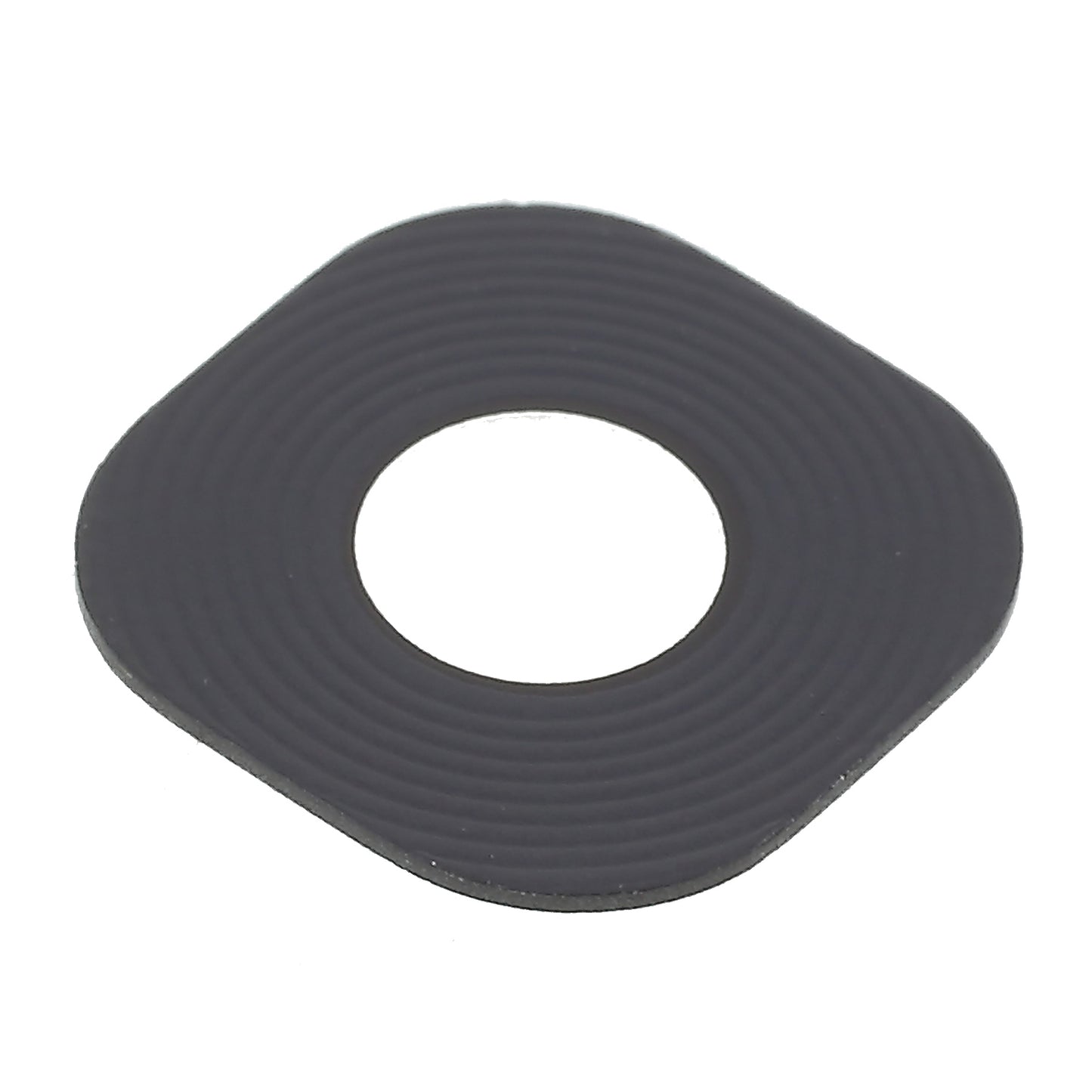 100PCS/Pack OEM Back Rear Camera Glass Lens Part for Samsung Galaxy A5 (2017) SM-A520F / A7 (2017) SM-A720F (Glass Only)