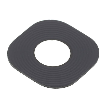 100PCS/Pack OEM Back Rear Camera Glass Lens Part for Samsung Galaxy A5 (2017) SM-A520F / A7 (2017) SM-A720F (Glass Only)