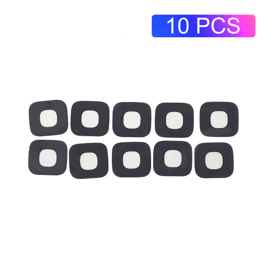 10PCS/Lot OEM Back Rear Camera Glass Lens Replacement for Samsung Galaxy S9 SM-G960 (Glass Only)