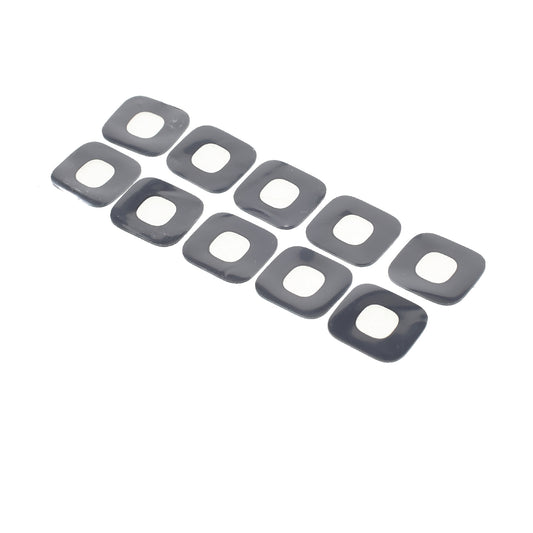 10PCS/Lot OEM Back Rear Camera Glass Lens Replacement for Samsung Galaxy S9 SM-G960 (Glass Only)