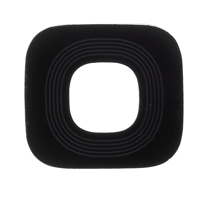 10PCS/Lot OEM Back Rear Camera Glass Lens Replacement for Samsung Galaxy S9 SM-G960 (Glass Only)