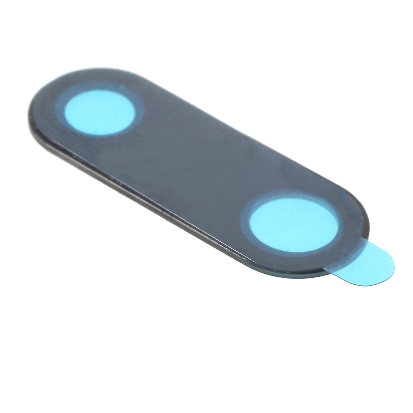 OEM Rear Glass Camera Lens Cover + Adhesive Sticker for Nokia 6 (2017)