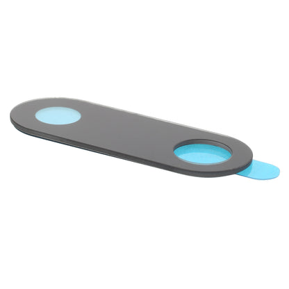 OEM Rear Glass Camera Lens Cover + Adhesive Sticker for Nokia 6 (2017)