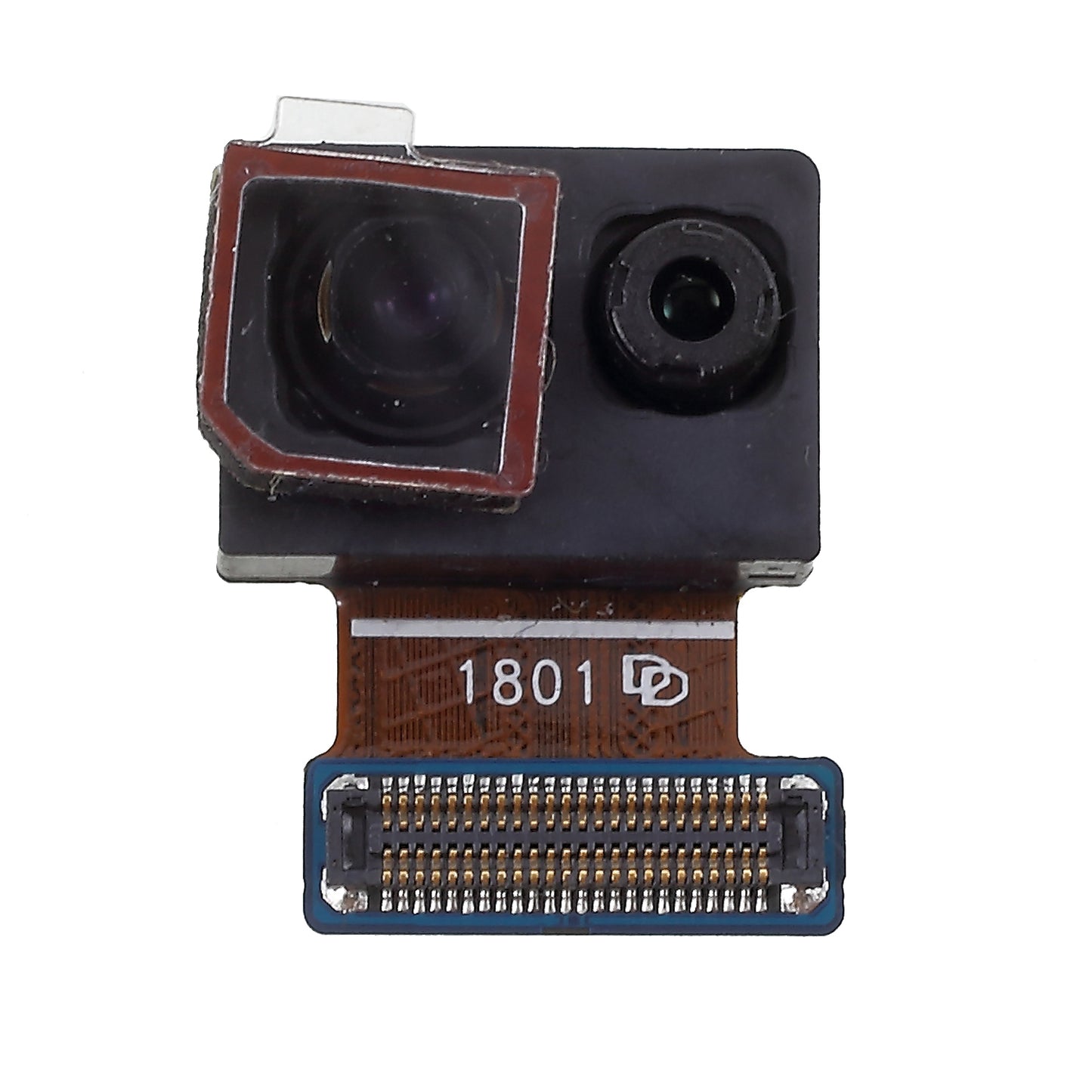 For Samsung Galaxy S9 SM-G960F Front Facing Camera Module Spare Part (OEM)