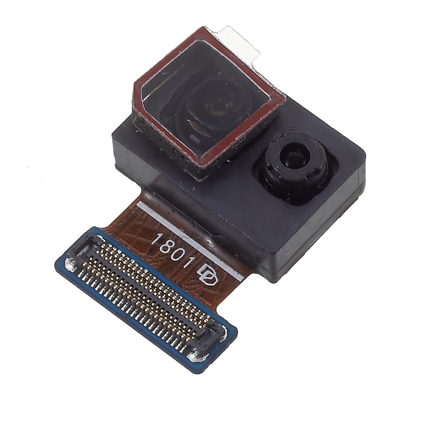 For Samsung Galaxy S9 SM-G960F Front Facing Camera Module Spare Part (OEM)