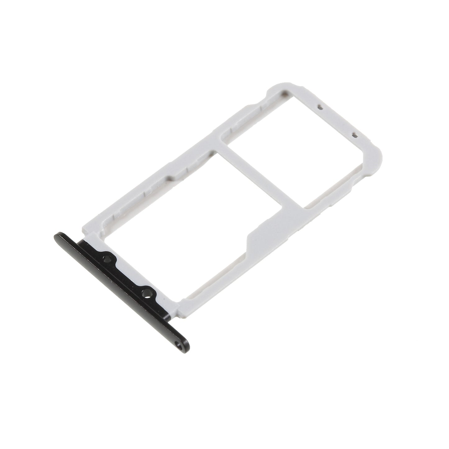 OEM Dual SIM Micro SD Card Tray Slot Part for Huawei Honor V10/View 10