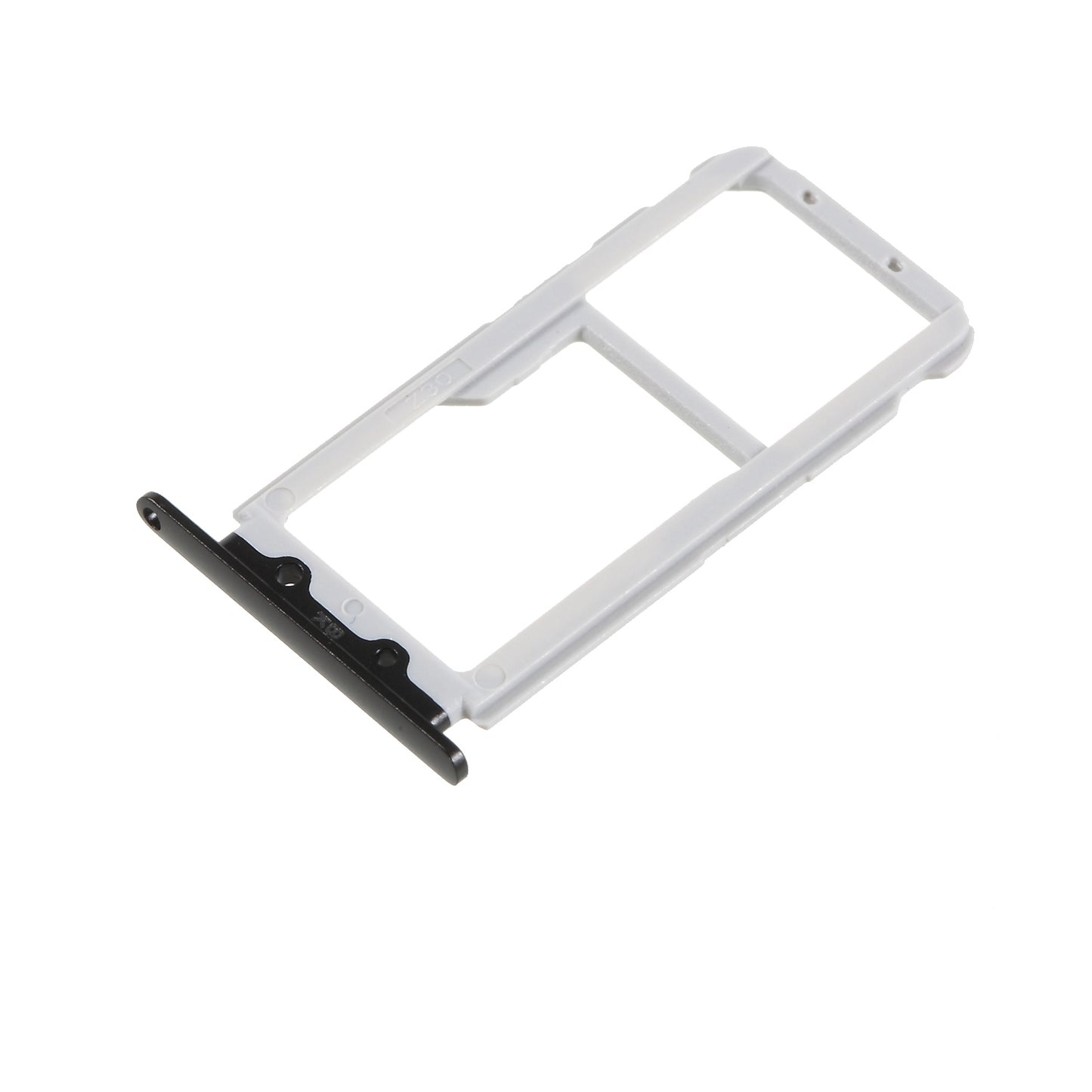 OEM Dual SIM Micro SD Card Tray Slot Part for Huawei Honor V10/View 10