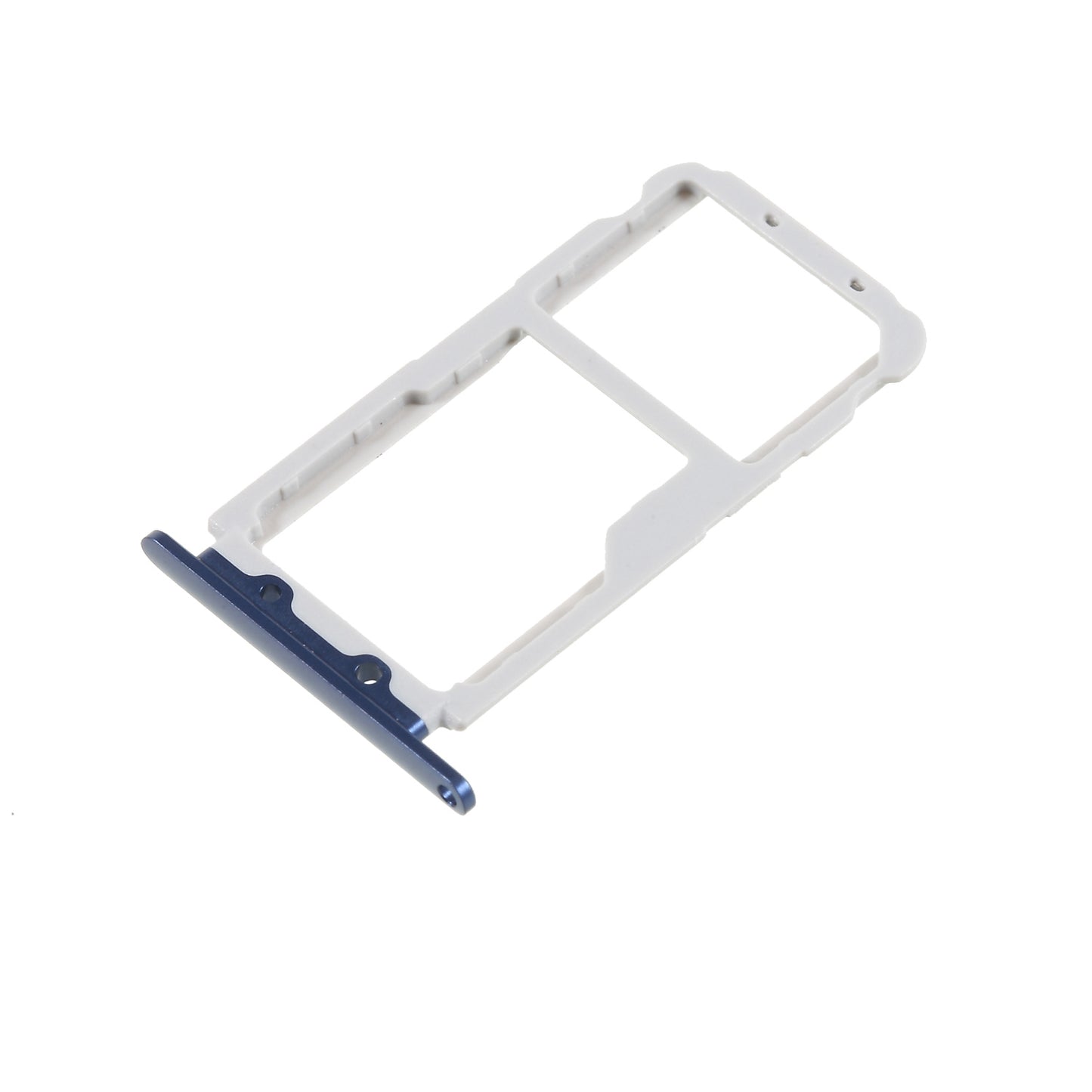 OEM Dual SIM Micro SD Card Tray Slot Part for Huawei Honor V10/View 10