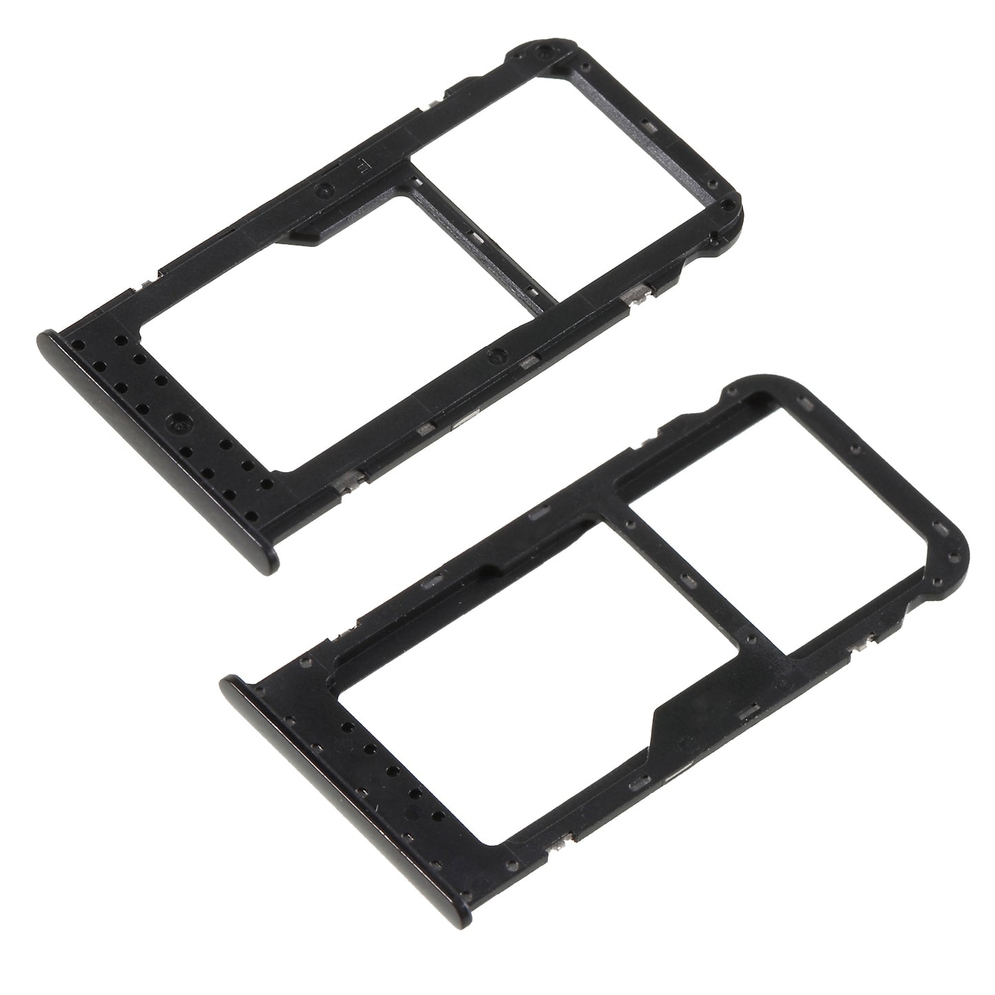 OEM Dual SIM MicroSD Card Tray Slot for Huawei Honor 6C Pro/Honor V9 Play