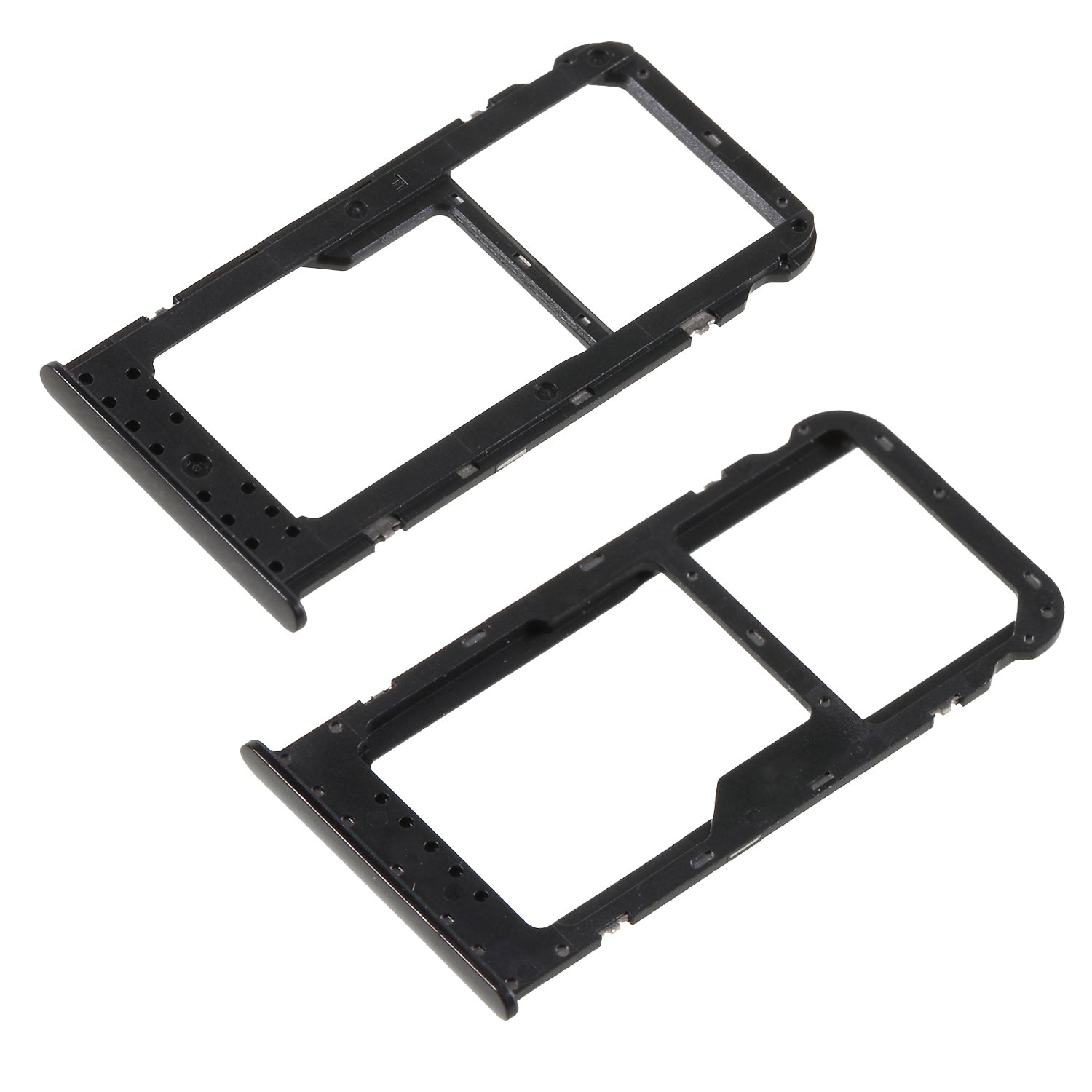 OEM Dual SIM MicroSD Card Tray Slot for Huawei Honor 6C Pro/Honor V9 Play