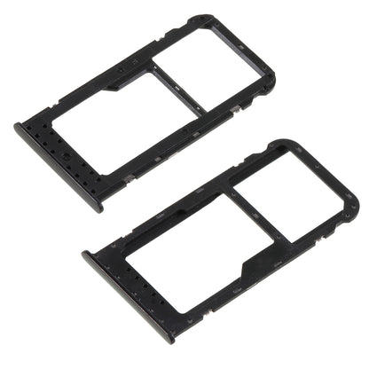 OEM Dual SIM MicroSD Card Tray Slot for Huawei Honor 6C Pro/Honor V9 Play