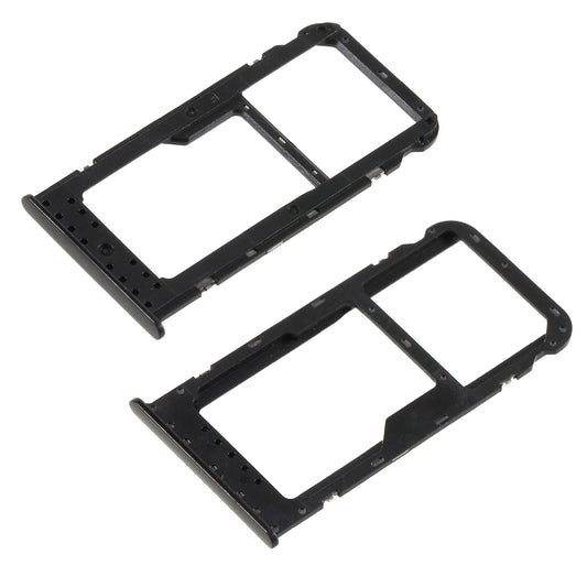 OEM Dual SIM MicroSD Card Tray Slot for Huawei Honor 6C Pro/Honor V9 Play