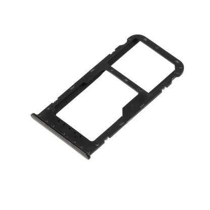 OEM Dual SIM MicroSD Card Tray Slot for Huawei Honor 6C Pro/Honor V9 Play