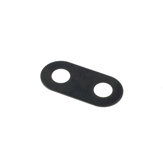 For Huawei P20 Lite OEM Back Rear Camera Glass Lens Part (Glass Only)