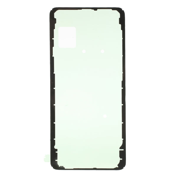 OEM Battery Back Cover Adhesive Sticker for Samsung Galaxy A8+ (2018) A730