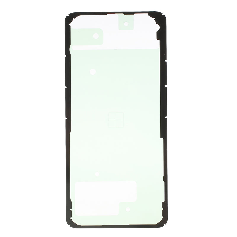OEM Battery Back Cover Adhesive Sticker for for Samsung Galaxy A8 (2018)