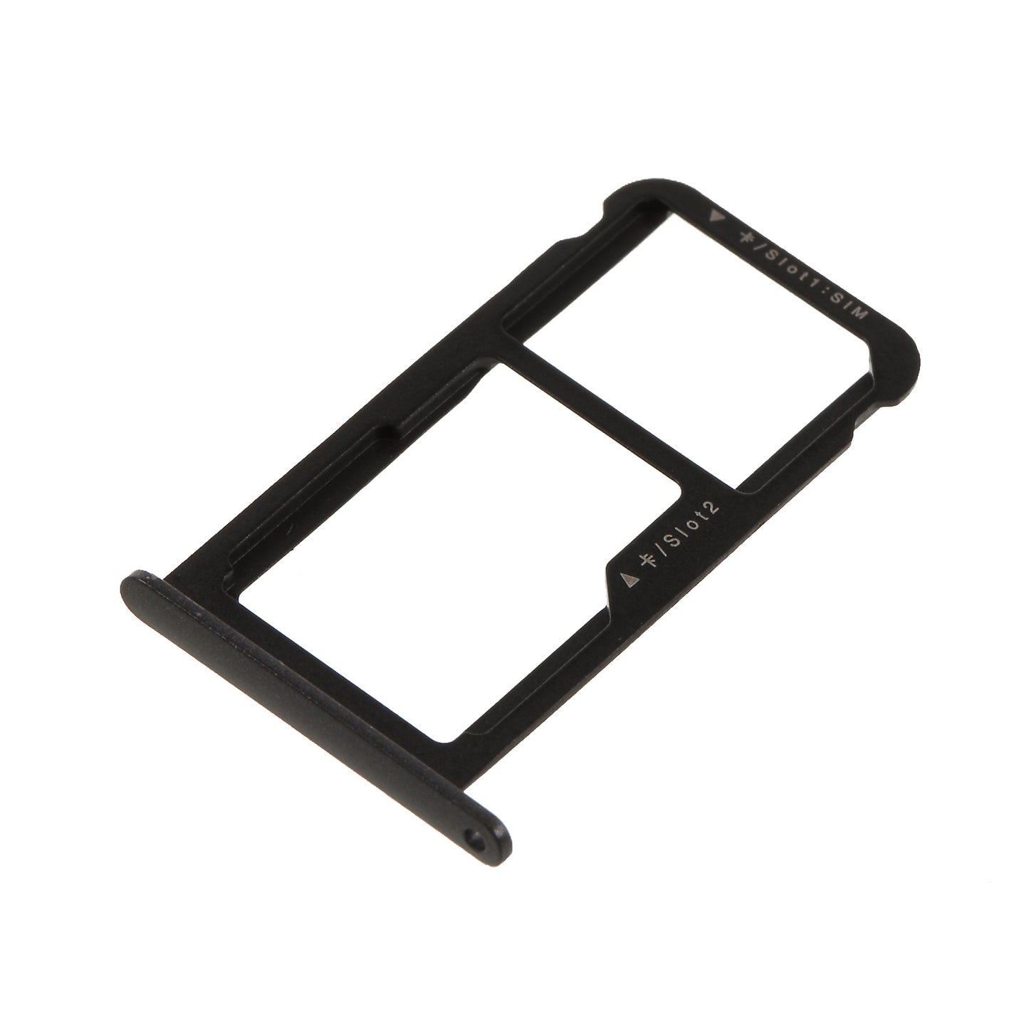 OEM Dual SIM Card Tray Slot Repair Part for Huawei P10 Lite