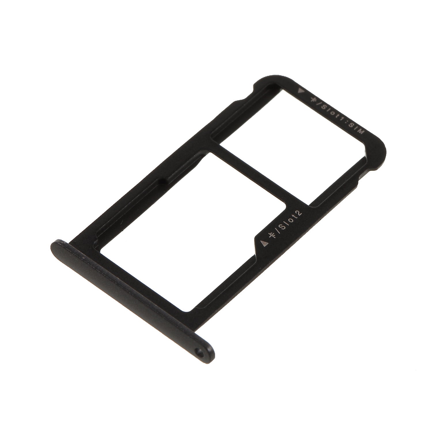 OEM Dual SIM Card Tray Slot Repair Part for Huawei P10 Lite