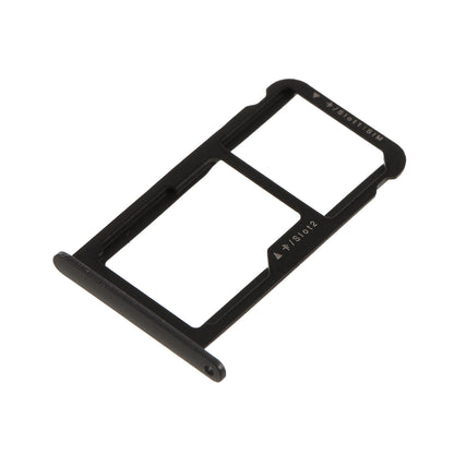 OEM Dual SIM Card Tray Slot Repair Part for Huawei P10 Lite