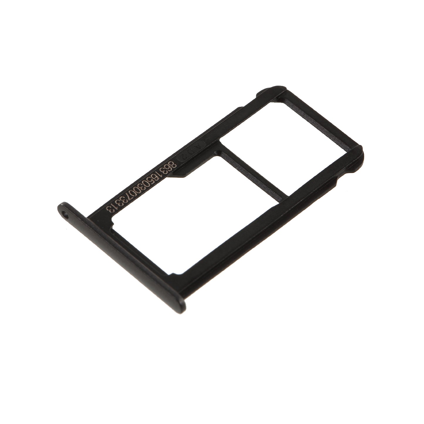 OEM Dual SIM Card Tray Slot Repair Part for Huawei P10 Lite