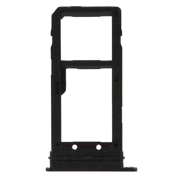 OEM SIM MicroSD Card Tray Holder Replace Part for HTC U11 Plus